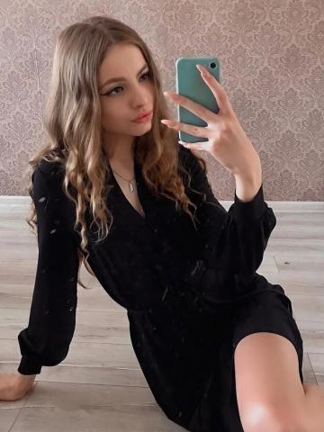 Проститутка Далия