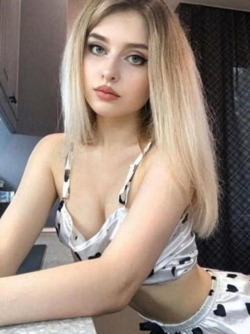 Проститутка Ася